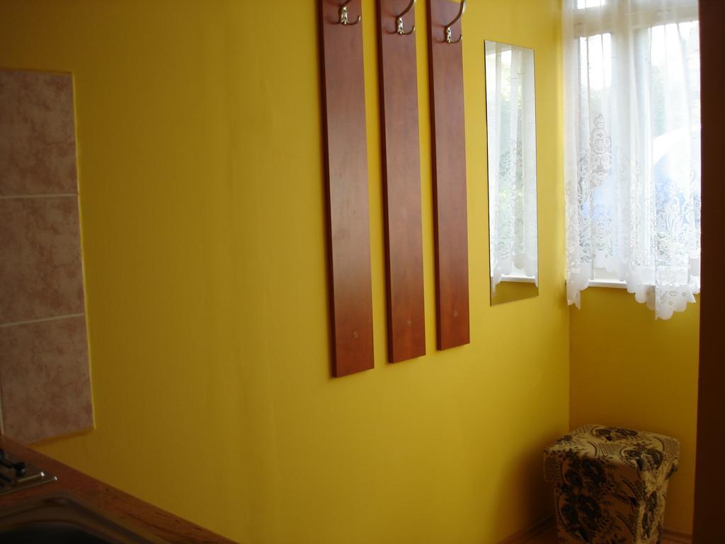 Liza Apartman Gyula Room photo